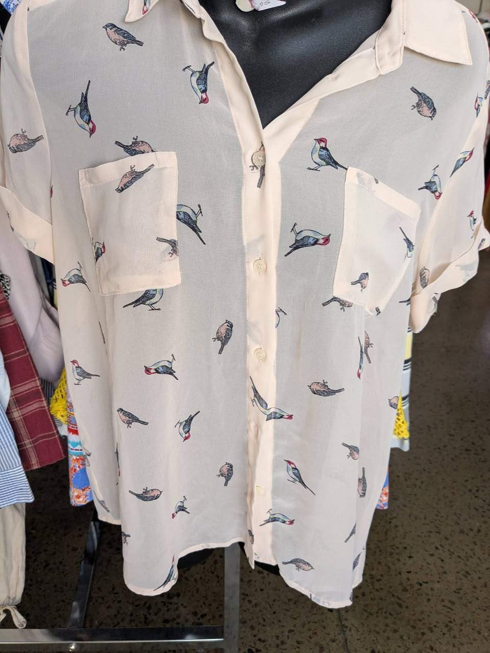 Fashion finds this week...