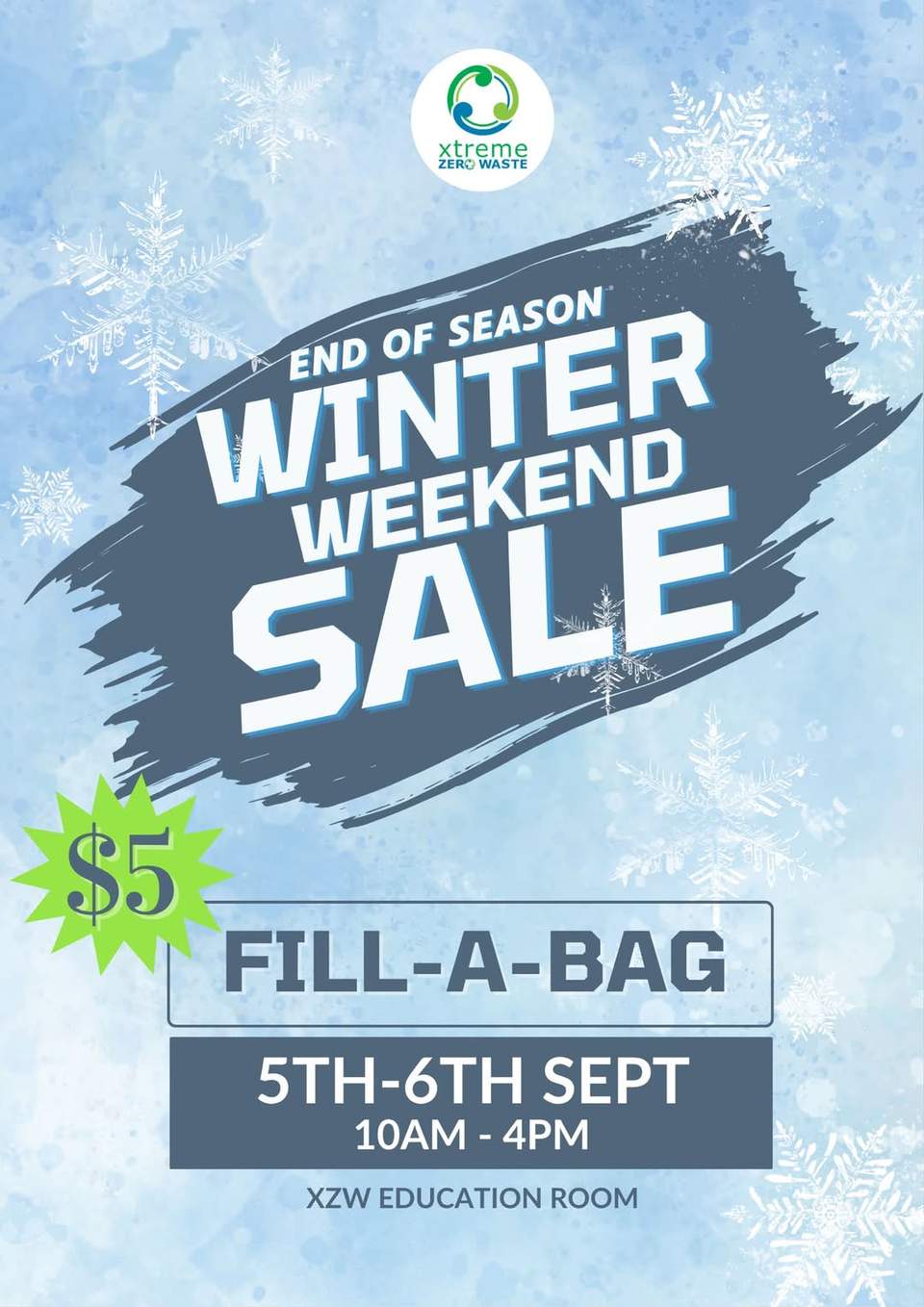 ❄️The ultimate winter sale at Kaahu’s Nest is HERE! ❄️ Everything you can fit in a bag (actually- pillowcase) . $5. This weekend. All weekend. We’ll provide the pillowcase, you fill it with winter warmers. Jumpers, jackets, woollies, scarves, hats — whatever you can squeeze in. $5 for the whole bag. No catches. Lots of warmth and some great finds. First in, first served, all weekend. From 10am on Saturday 5th and Sunday 6th. 🙌 Come and have a rummage. You’ll probably find something you didn’t know you needed!