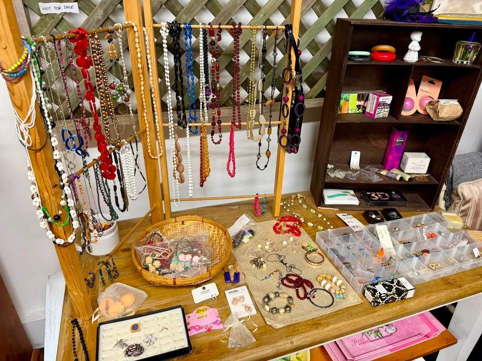 All ready to go again
See you soon
$1 Sales
Every Saturday and Sunday
10-2pm
3/21 Raws Cres Hume
