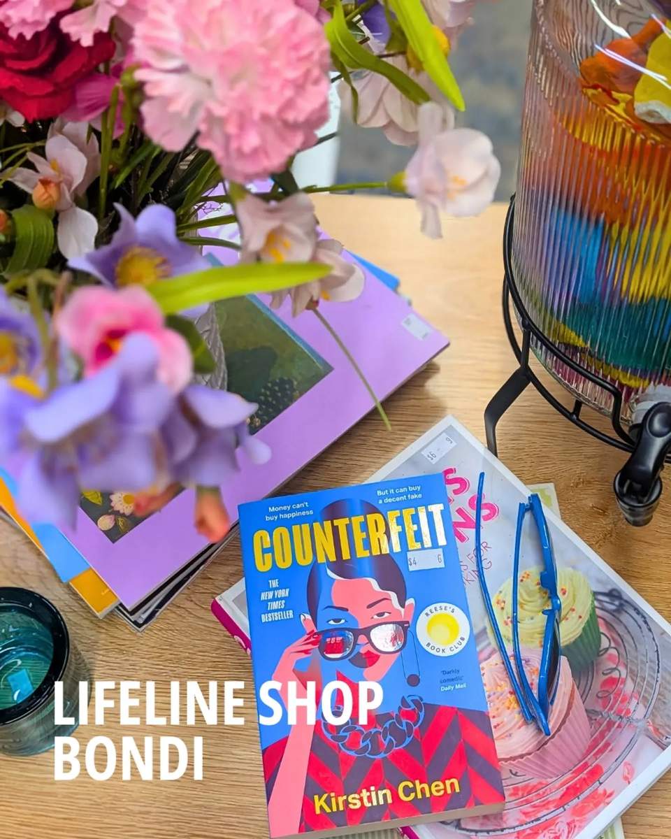 Spring is looking more and more colourful at our local Lifeline Shops! From playful homewares and statement pieces to quirky treasures and unexpected finds, there’s plenty of colour and personality waiting on our shelves this season. The best part about shopping pre-loved? You never quite know what you’ll find. With unique pieces and new stock arriving regularly, there’s always something different to discover. Swipe through some of our latest Spring picks, then pop into your local Lifeline Shop to find your own. Shop pre-loved. Shop local. Great finds fund local support. #PreLovedFashion #NorthernBeachesSydney #springhassprung #sydneylocal