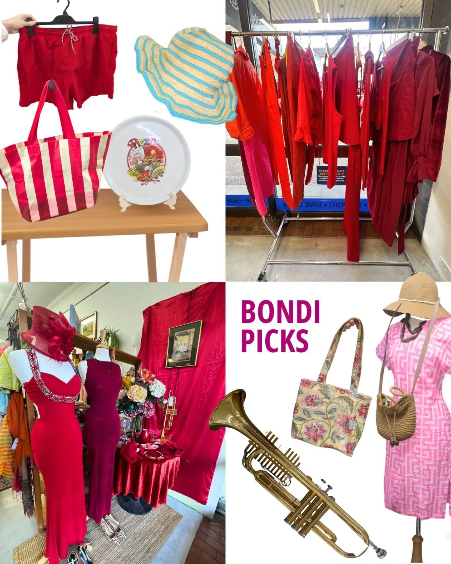 Photo from Lifeline Shop Mosman