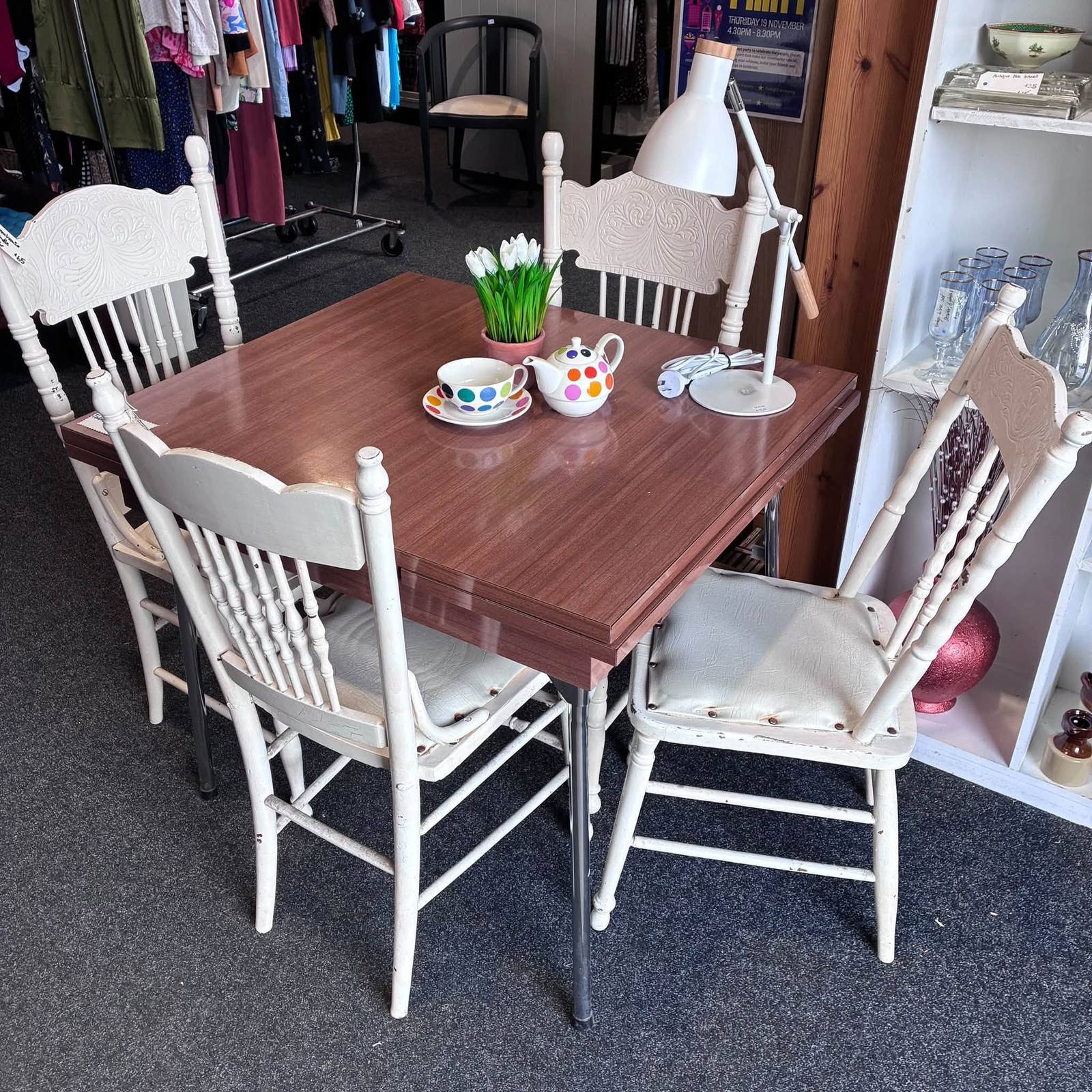 Photo from Mangawhai Community Op Shop