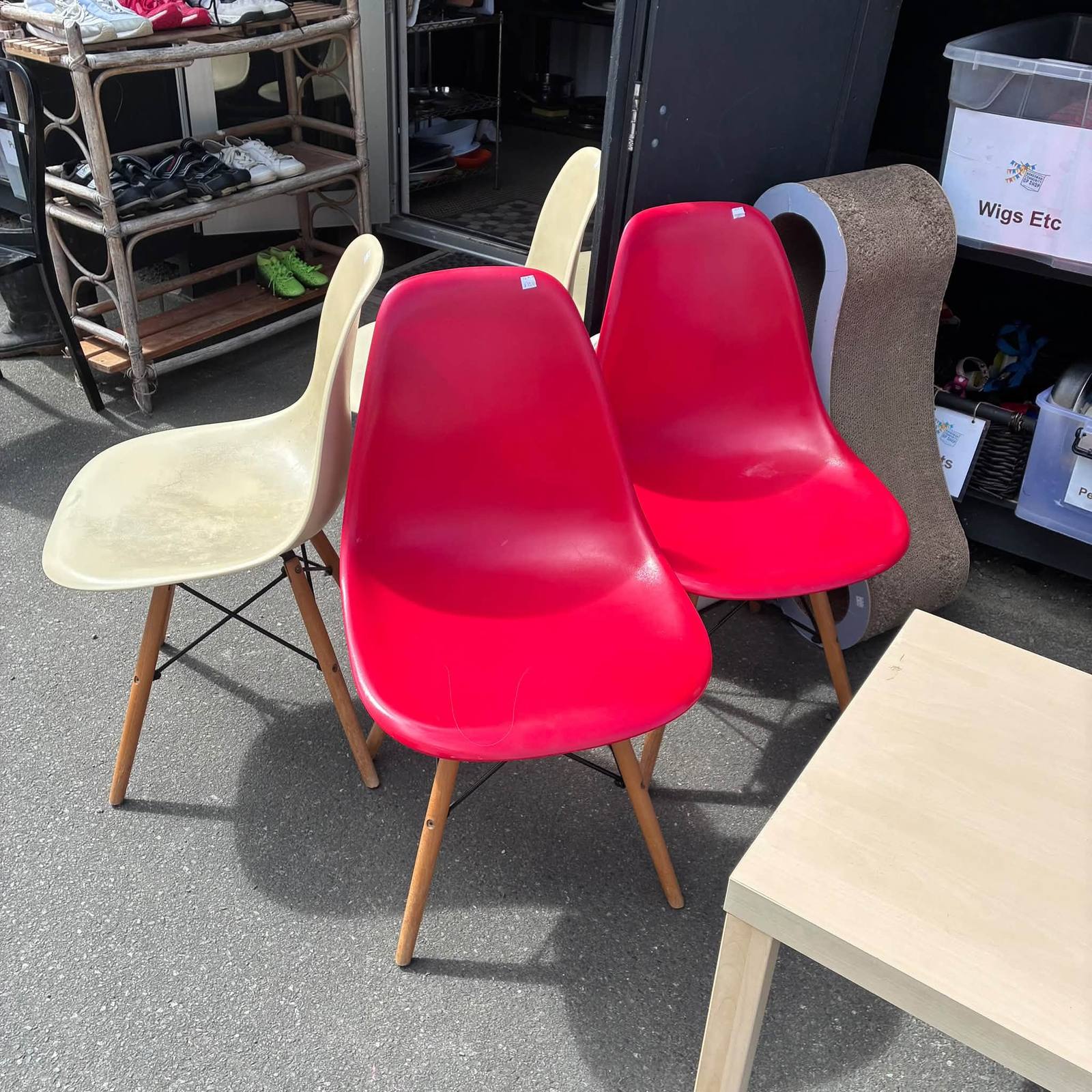 Photo from Mangawhai Community Op Shop