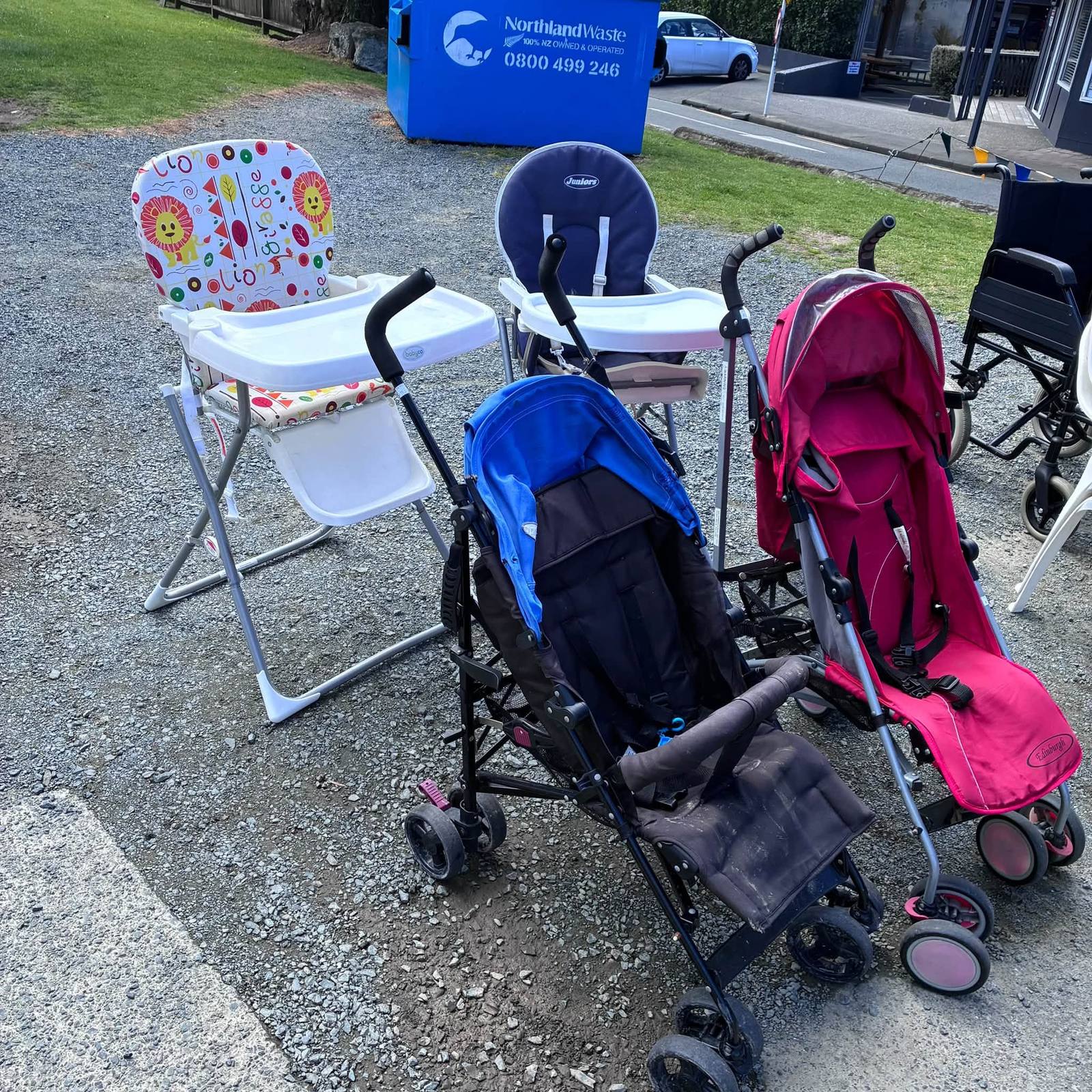 Photo from Mangawhai Community Op Shop