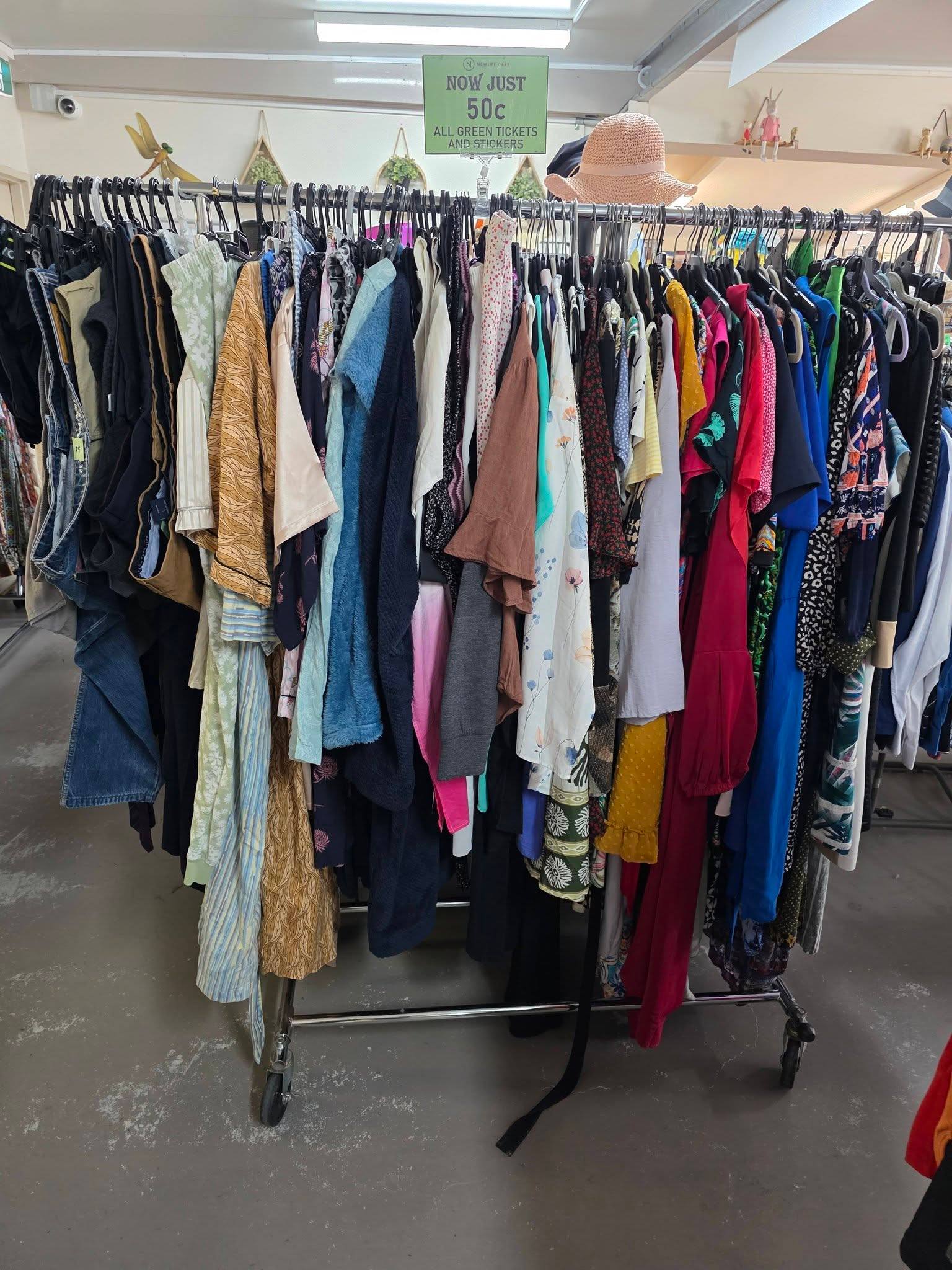 Photo from Newlife Care Op Shop