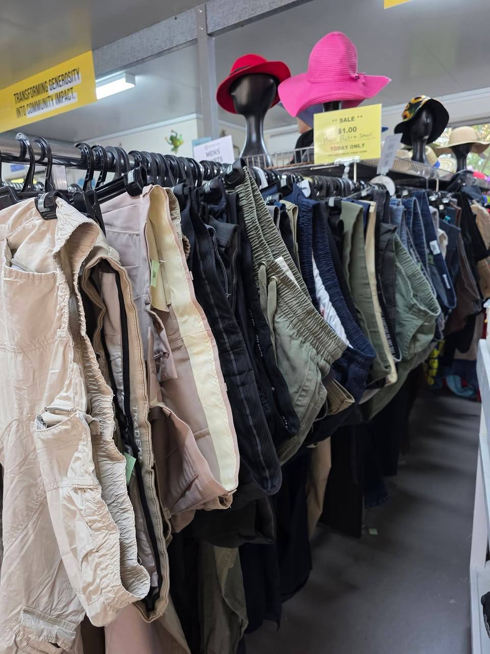 Photo from Newlife Care Op Shop