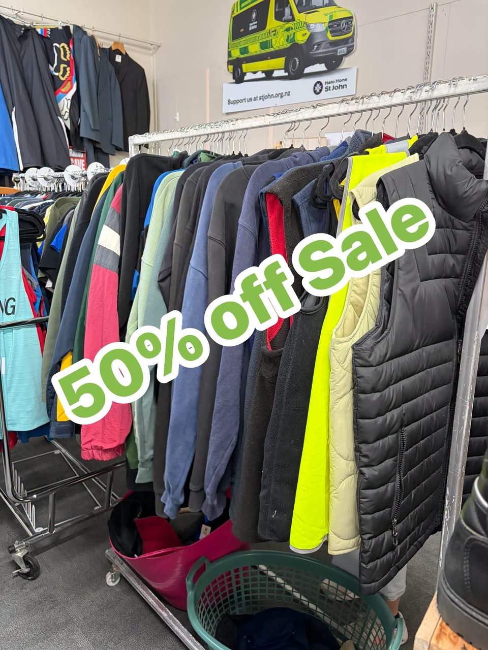 50 % Off Sale
as per images