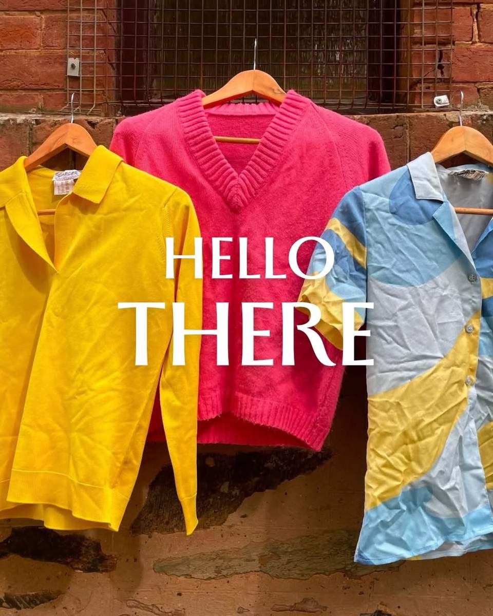Half price jackets 🧥 this week! Come and pick up something fresh for your wardrobe! ➡️➡️➡️Tuesday-Friday :: 930am - 4pm ➡️➡️➡️Saturday :: 930am - 1230pm #onkaurnaland #opshopsofadelaide #opshopportunity #thrift