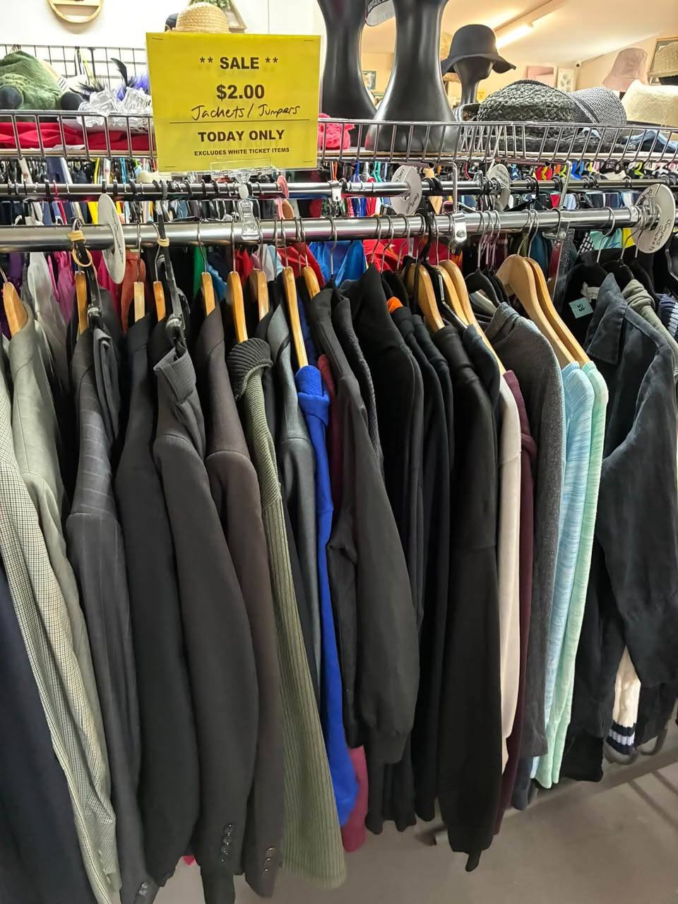 Photo from Newlife Care Op Shop