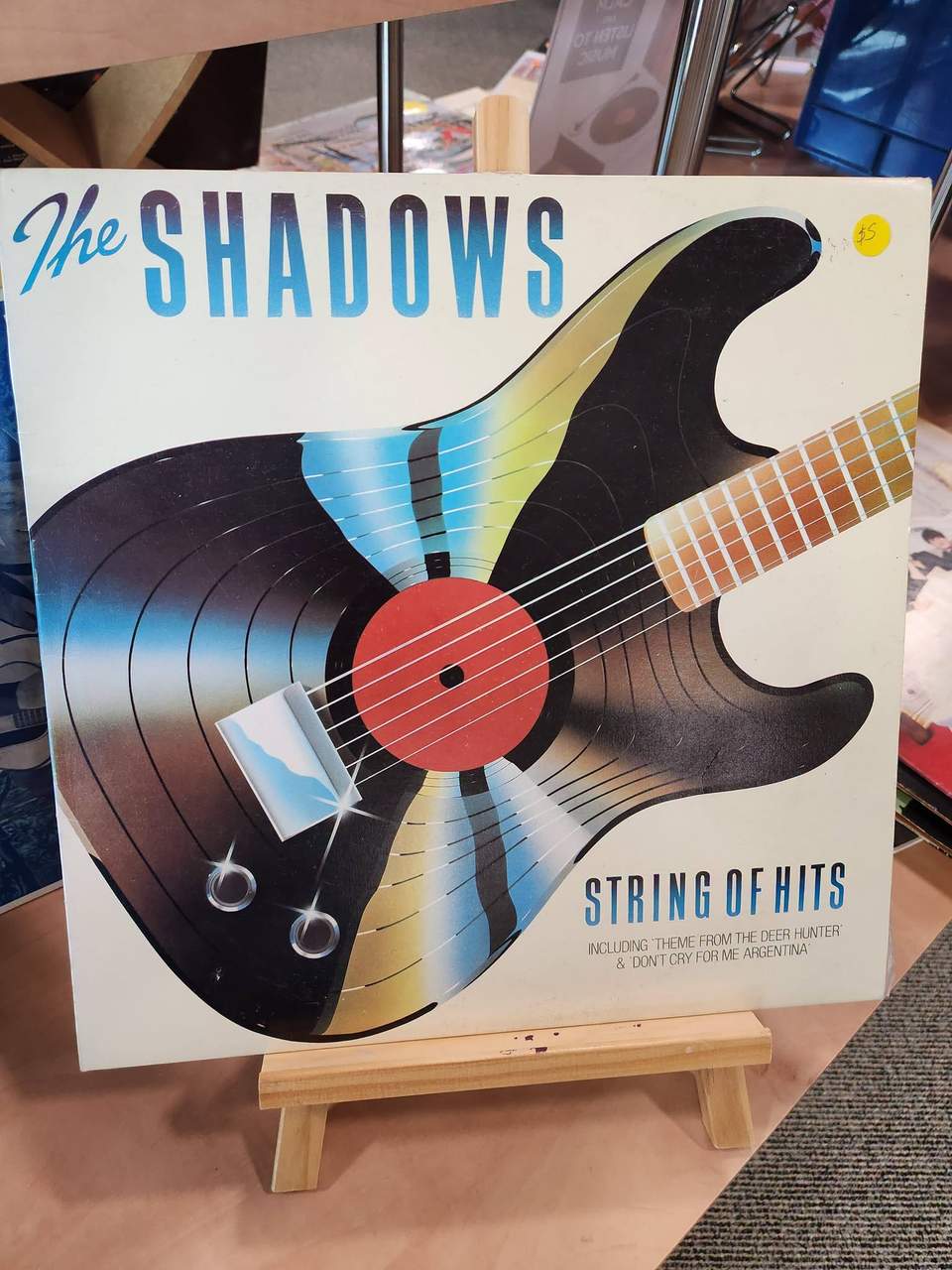 Groovy baby! Let the good times roll with all time classic LP records, cassettes and CD collectibles. 💃 🕺 These won't last long. No holds sorry. Just pop in-store. We are open 6days Mon-Fri 9am-5:30pm and Sat 9-5pm. Find us at 166 Tahunanui Drive, Nelson. See you soon 🎶 🎵 #charityshop #nelsontasmannz #habitatforhumanitynelson #fundraisingforacause #vintagefinds