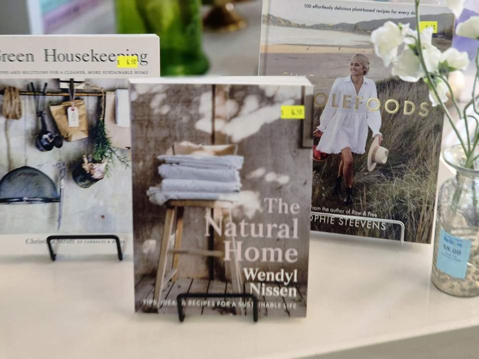 #SustainableLiving
#gisbornerestore