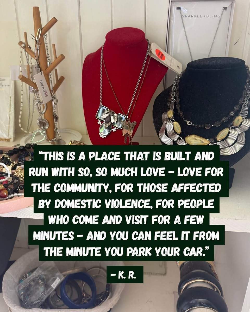 Our
 Google reviews mean the world to us. Here’s what some of our wonderful customers have been saying about us…
#sydneyopshops #opshopping #dural