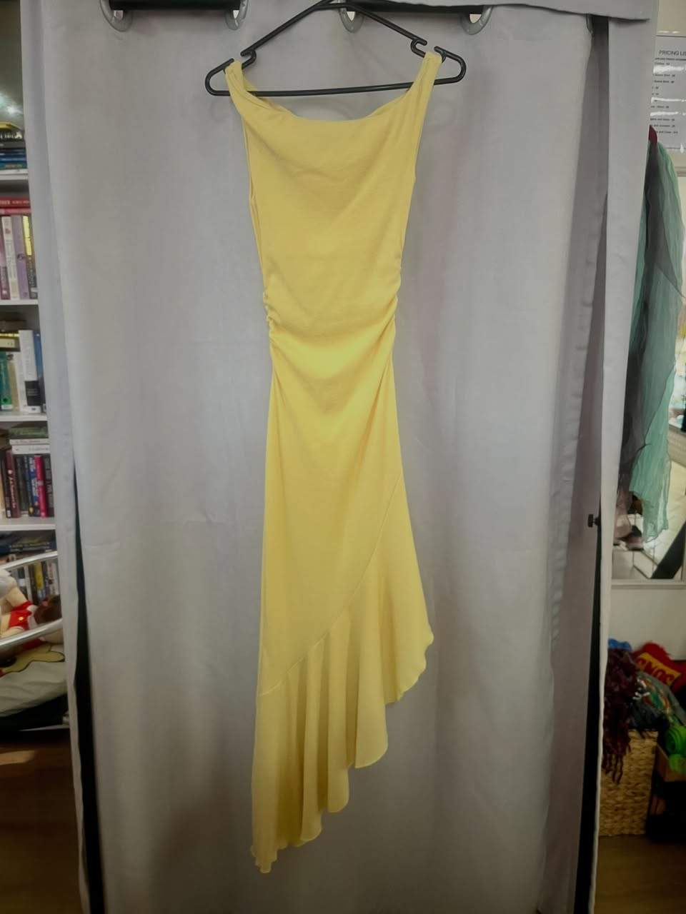 ZIMMERMANN, TOMMY HILFIGER, and more!
#zimmermann #tommyhilfiger #opshop #goldcoastshopping #thrift