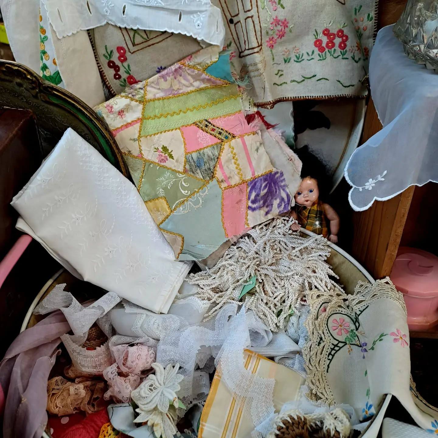 Photo from Seaside Vintage New Brighton