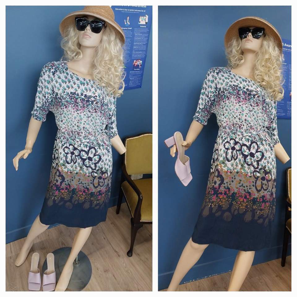 Wednesday @ The Charity Corner
Clothing galore
Small sizes
Medium sizes
Plus sizes
All sizes are are now $3
With the exception of Suits,Jackets and Coats which are all $10
Childrenswear is 2 for $1
Get on in as we have some great stock
If you are interested in any of the items shown , Please contact the  shop directly  by PHONE
        09 620 0399
                The Charity Corner
Supporting those living with ME/ Chronic Fatigue Syndrome & Fibromyalgia
1484 Dominion Road
Mt Roskill
At the roundabout with Richardson Road     Mon - Fri 10 - 5
Sat           10 - 4
Sun          11 - 3
PH 09 620 0399
 #opshopsale