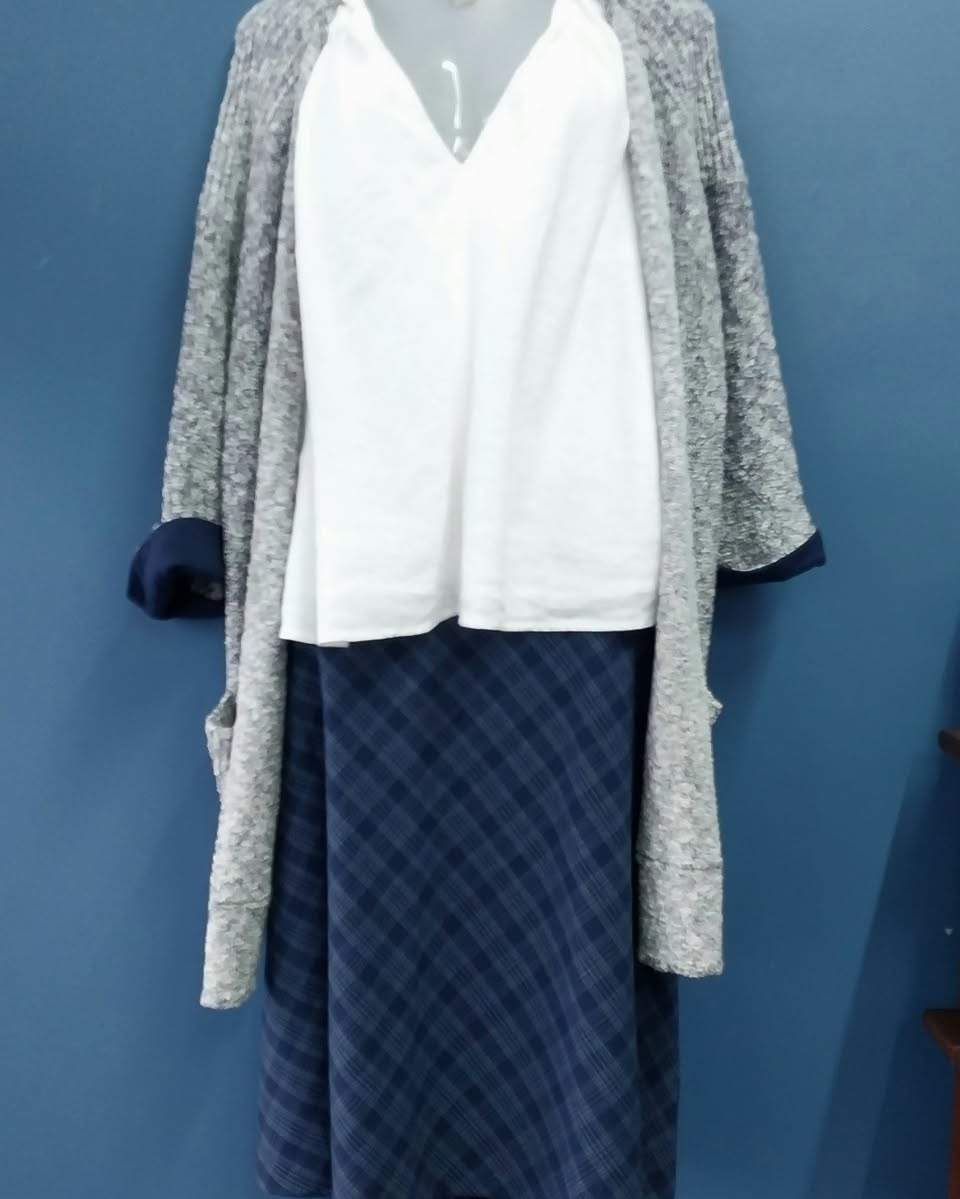 Wednesday @ The Charity Corner
Clothing galore
Small sizes
Medium sizes
Plus sizes
All sizes are are now $3
With the exception of Suits,Jackets and Coats which are all $10
Childrenswear is 2 for $1
Get on in as we have some great stock
If you are interested in any of the items shown , Please contact the  shop directly  by PHONE
        09 620 0399
                The Charity Corner
Supporting those living with ME/ Chronic Fatigue Syndrome & Fibromyalgia
1484 Dominion Road
Mt Roskill
At the roundabout with Richardson Road     Mon - Fri 10 - 5
Sat           10 - 4
Sun          11 - 3
PH 09 620 0399
 #opshopsale