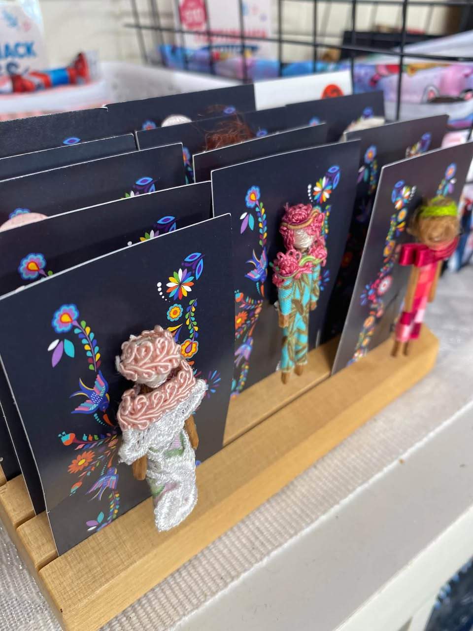 Eclectic is our middle name!
We love variety, creativity, vintage and sustainability.
Everything in-store is donated, up-cycled, repurposed, hand made, vintage or retro.
Something for everyone and funds Amity Place services for people and families impacted by domestic and family violence.
Find us at Shop 1 / 265 Blaker Road, Keperra.
Monday - Saturday
10am - 4pm.