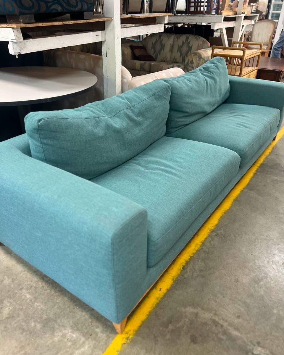Fresh off the truck… some beautiful pieces in great condition! 🌟 Open tomorrow 9-4!! ✅
