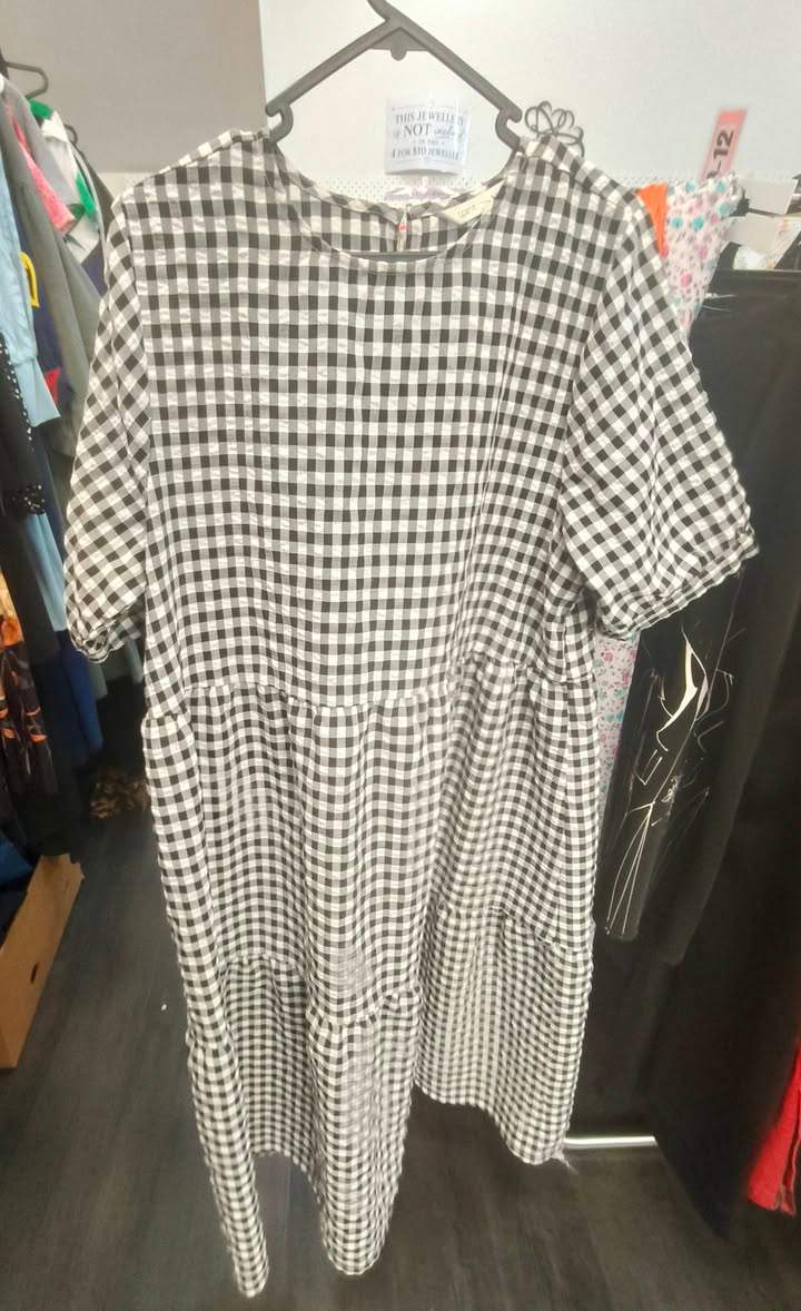 Just a few of the $5 dresses we have in store at the moment!
We have lots of dresses to choose from, with plenty more in store to browse.