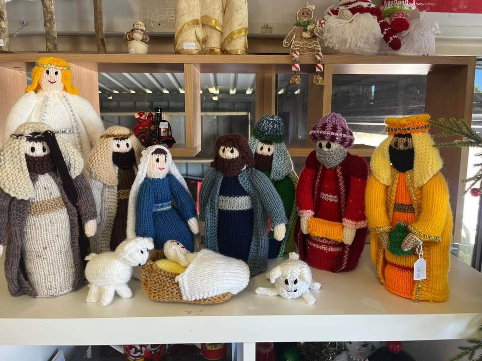 Christmas is here at Gateway Op Shop!
Come in and discover all your Christmas decorations, festive treasures, and gift ideas for family and friends.
And while you're here, don't forget to browse all our usual goodies too, including clothing, linen, toys, puzzles, books, kitchenware, homewares, books, and so much more!
There's something for everyone, and every purchase helps support the work of Gateway Care in our community.
 Shop local. Save money. Make a difference.
1052 Mt Gravatt Capalaba Road, Mackenzie
Tuesday to Friday; 9am to 3pm
2nd & 4th Saturday; 9am to 12pm
#GatewayOpShop #ChristmasAtGateway #ChristmasDecorations #GiftIdeas #OpShopFinds #SecondHandTreasures #ShopLocal #SustainableShopping #GatewayCare #opshopfashion #iloveoppshopping #CommunitySupport #ChristmasShopping #BargainHunting #Homewares #PreLoved #MackenzieQLD