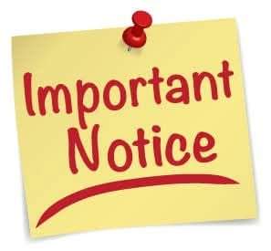 Our centre will be closed tomm, Monday. Reopen Tuesday, 9.30am as normal.