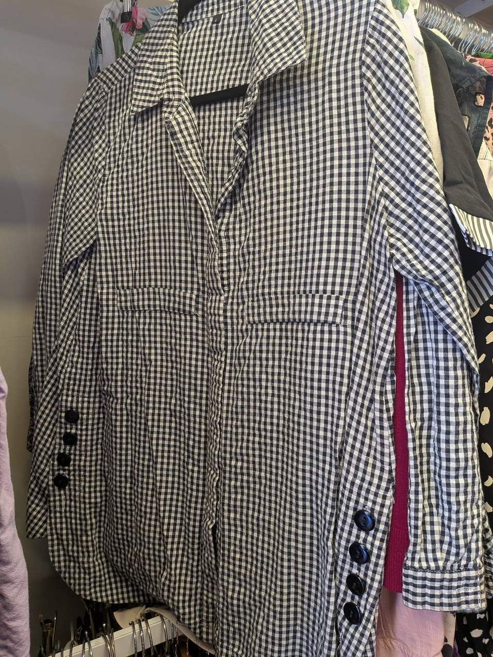 Inspired by I love to Op Shop here's a Monday what would you pick? All items are currently available at our shop.