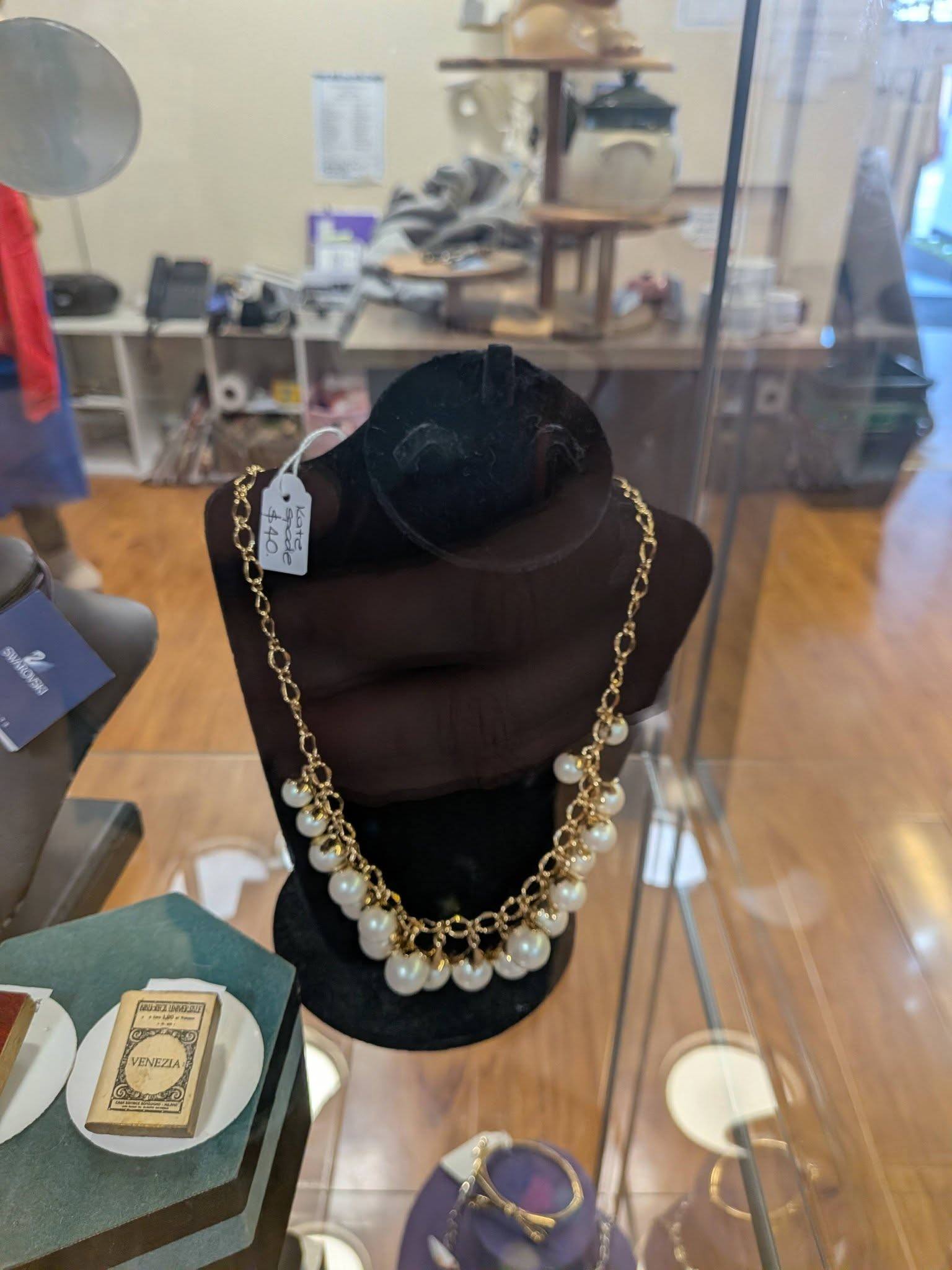 Photo from AAPS Op Shop Hampton