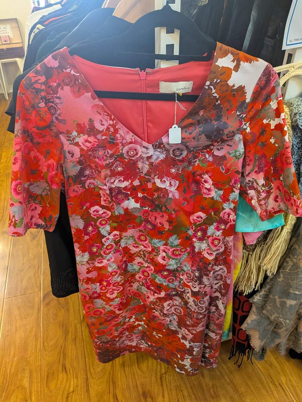 Inspired by I love to Op Shop here's a Monday what would you pick? All items are currently available at our shop.