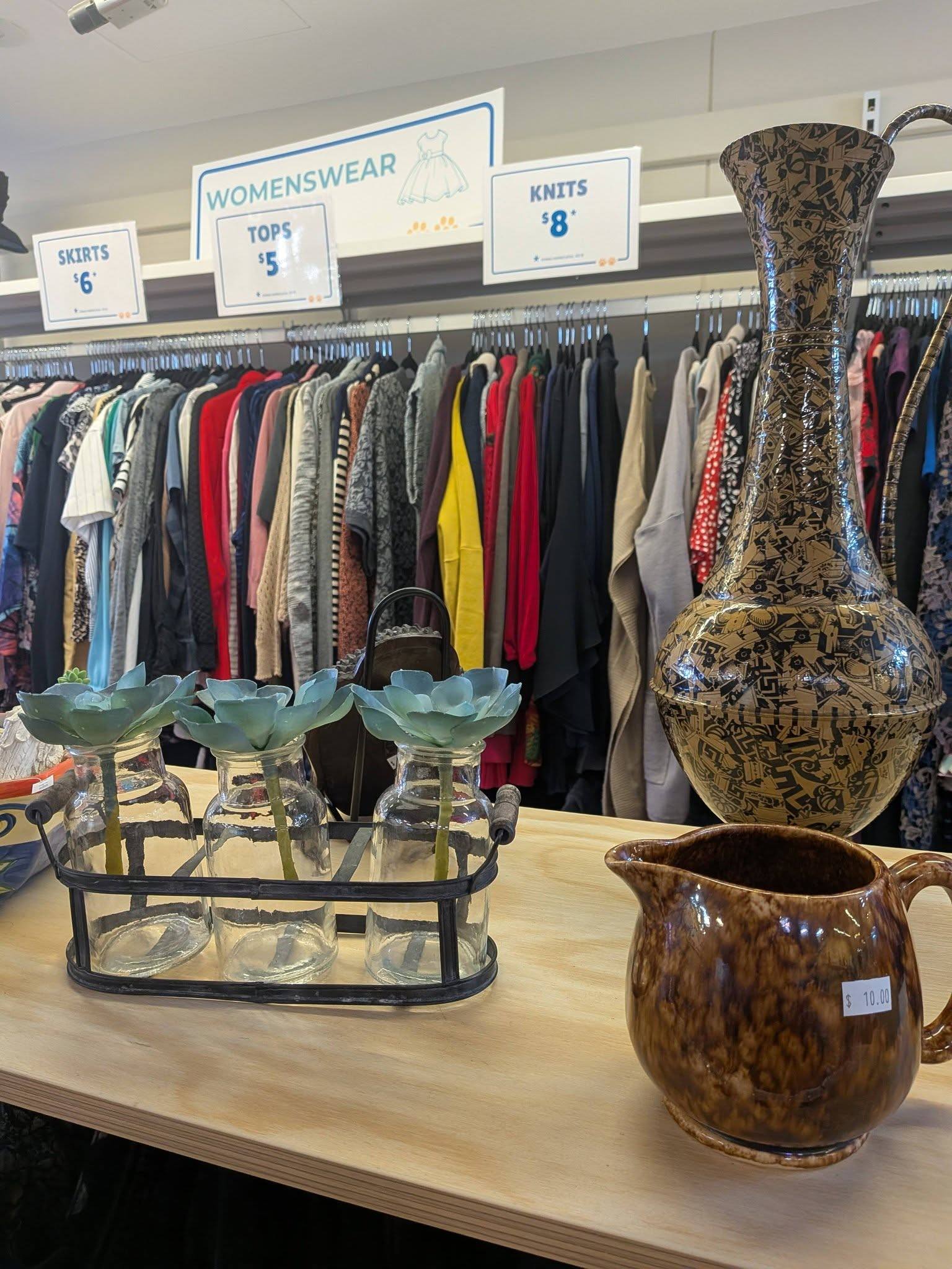 Photo from AAPS Op Shop Hampton