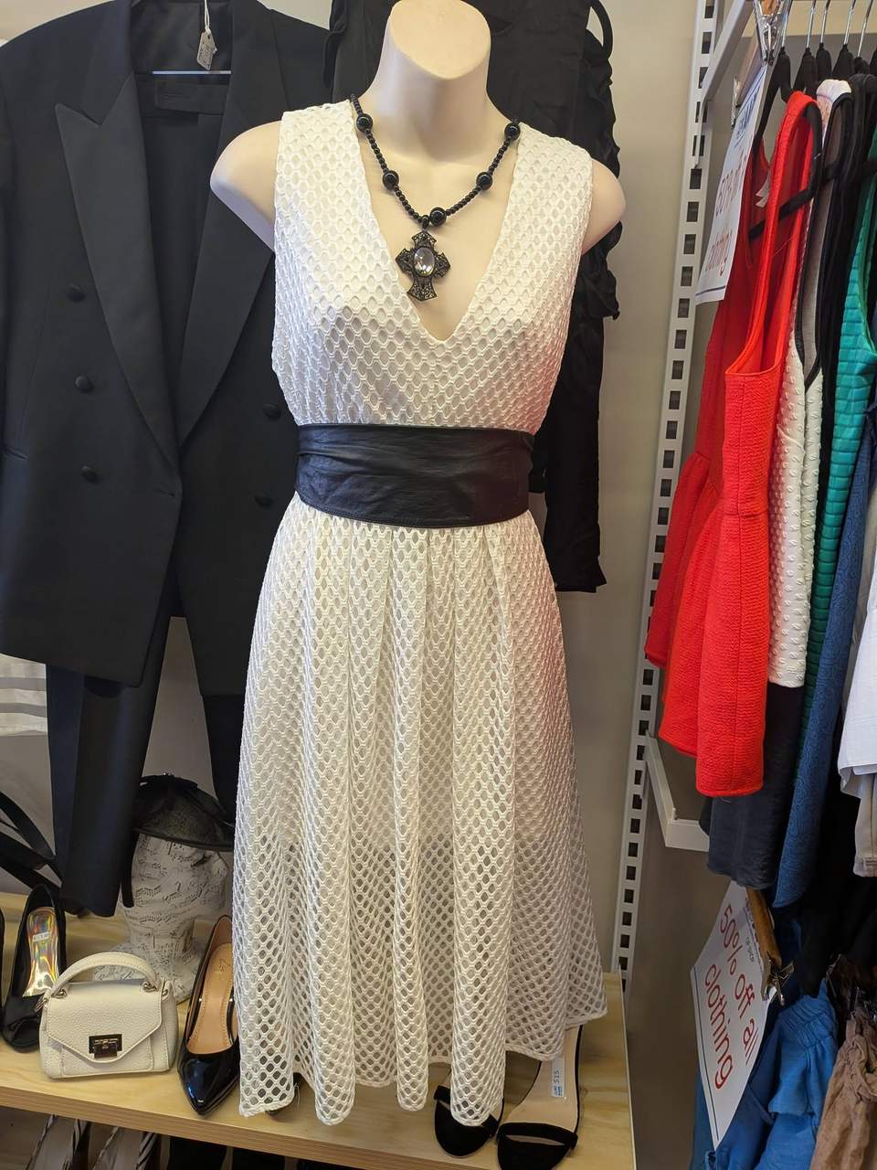 Inspired by I love to Op Shop here's a Monday what would you pick? All items are currently available at our shop.