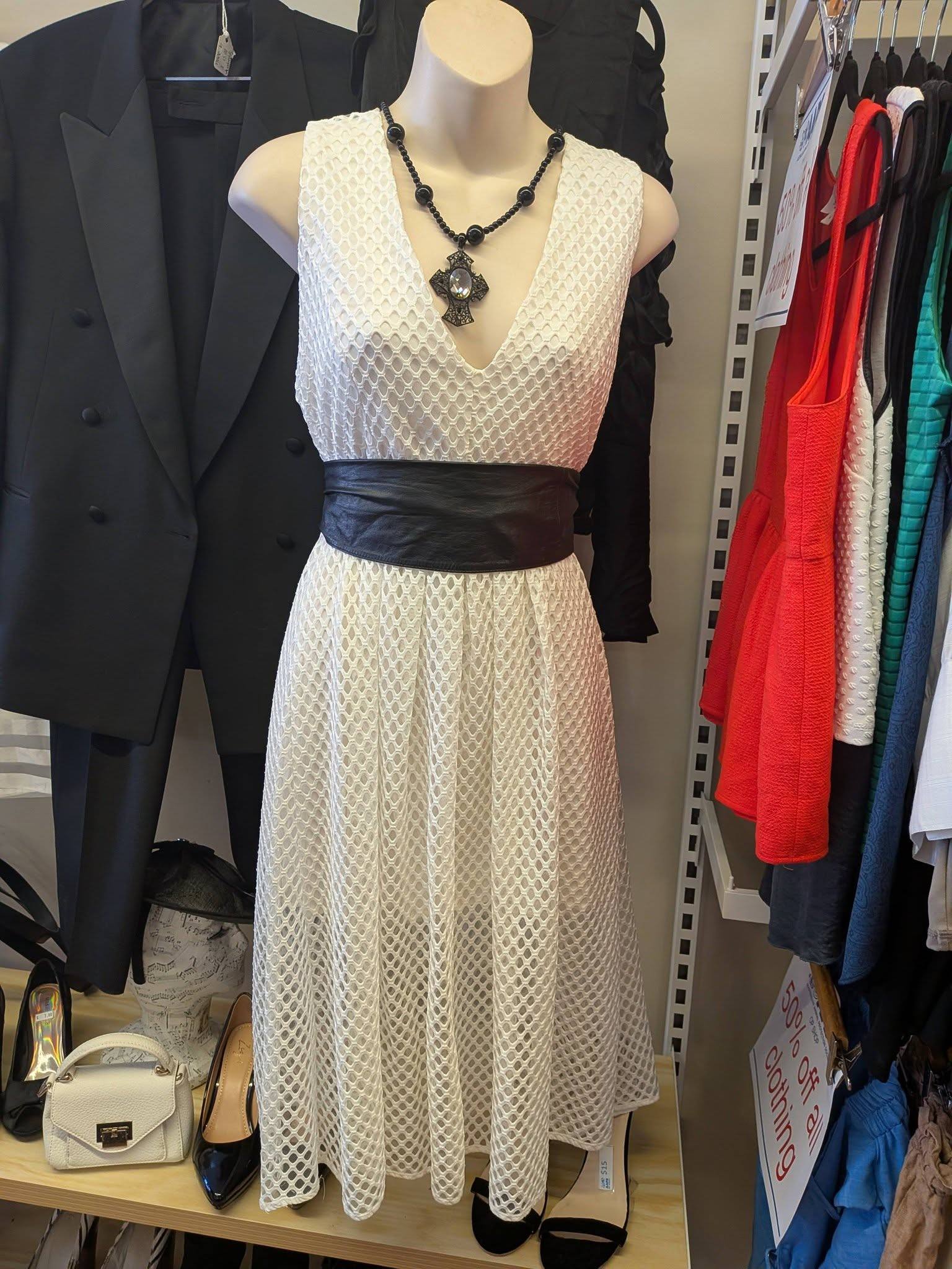Photo from AAPS Op Shop Hampton