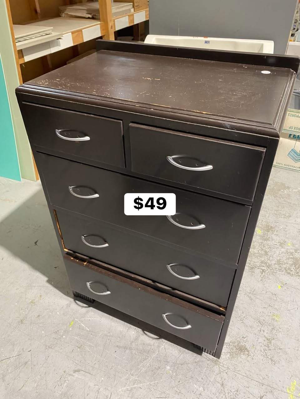 Looking to start the week off right??
Stop by and shop with us!
321 Fraser street, Tauranga
Open Tuesday - Saturday 8:30-4
Closed Sunday & Monday
We have a great clothing sale going on all week toi! Fill a hand basket with shoes & clothes ( excludes high end racks) for $10!!
If you have pre loved items to donate, call us at 07 5710775 or msg us at admin@bridgeputreach.org.nz to get a free pick up booked in.