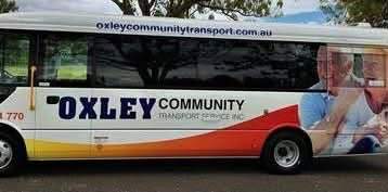 Tamworth City Uniting Church Op Shop is looking forward to welcoming friends using Oxley Community Transport tomorrow.
We hope you enjoy morning tea with our Op Shop community followed by a browse through our store. Welcome.