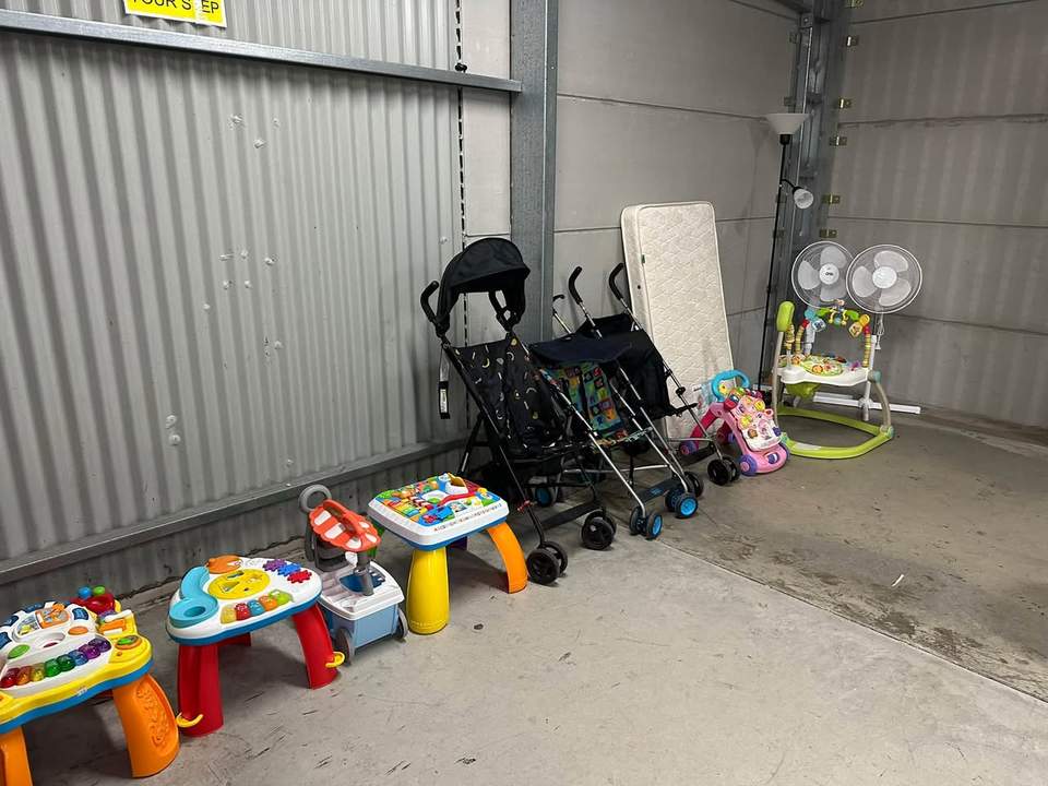 HORSHAM SALVOS OPEN TODAY 9am to 4pm
So many bargains
Come have a look at 31 Lynott Street