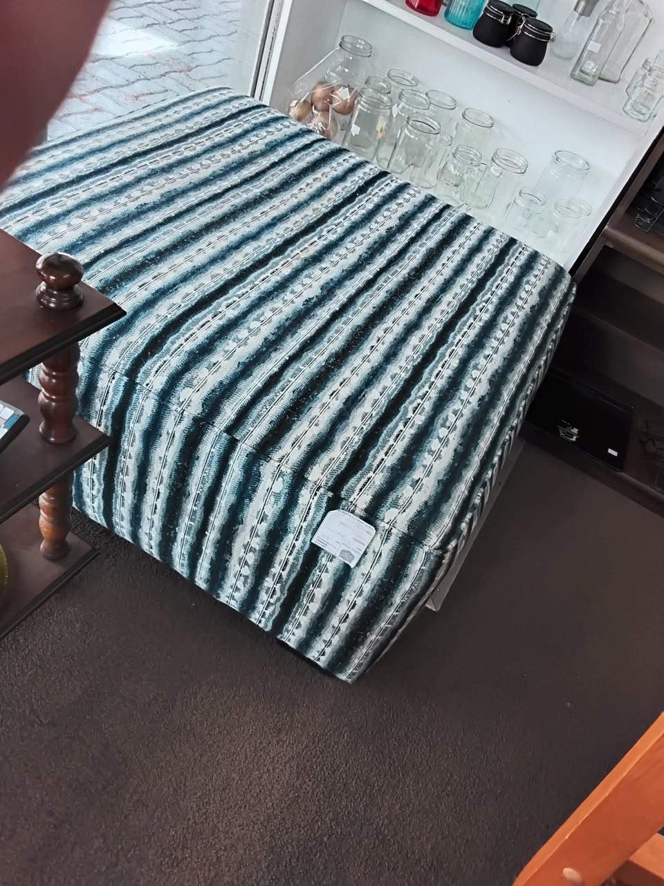 A selection of furniture recently arrived in store.
Enquiries ph 06 3765710 or 021 08559053.  Preferably call into store .. our opening hours Tuesday to Sat 9.30 to 5pm. Monday 10am to 4pm.
Closed Sundays