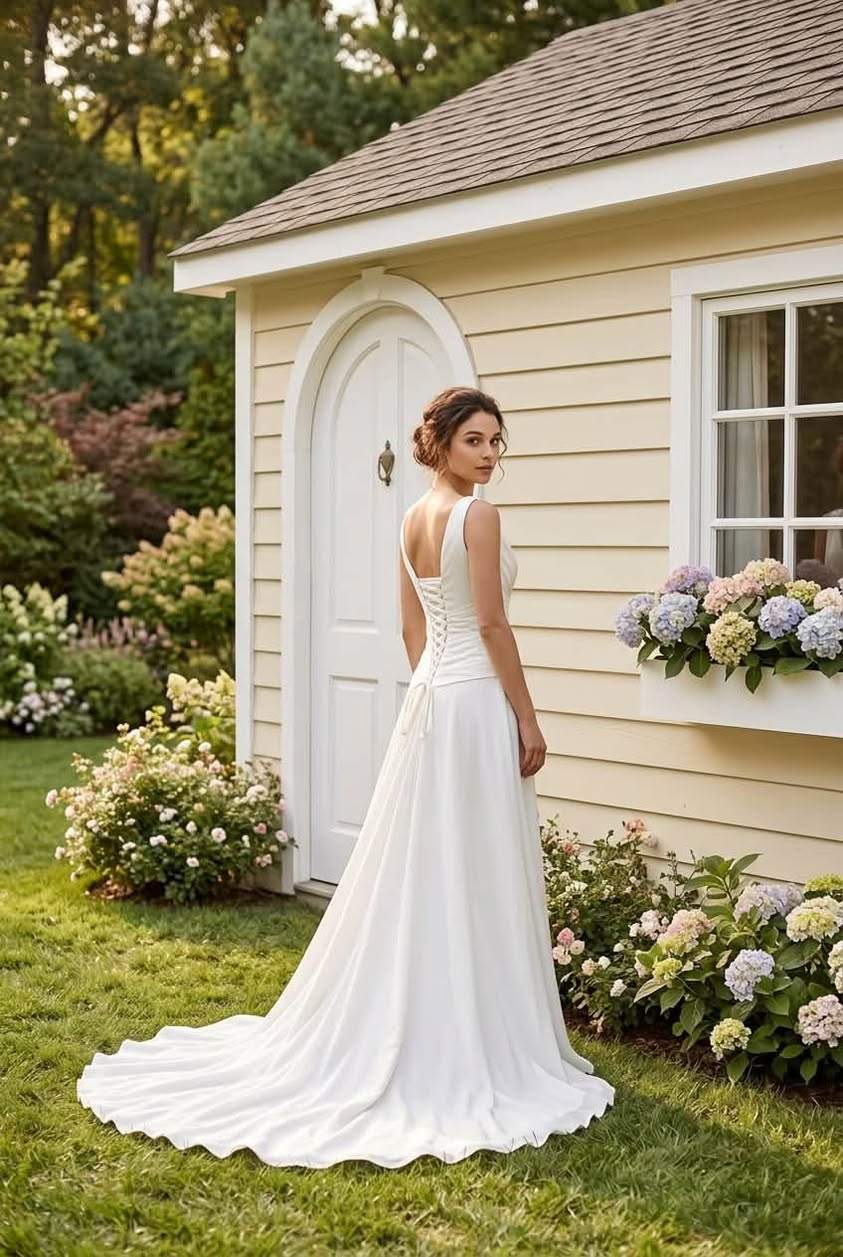 What a beautiful day in the Capital today - a hint that Spring is only 2 weeks away.

Special donation instore - a STUNNING (12) Maggie Sottero wedding gown 🥰

Please ph ☎️ 044760381 for ALL enquiries about anything you see listed here. Many thanks.
