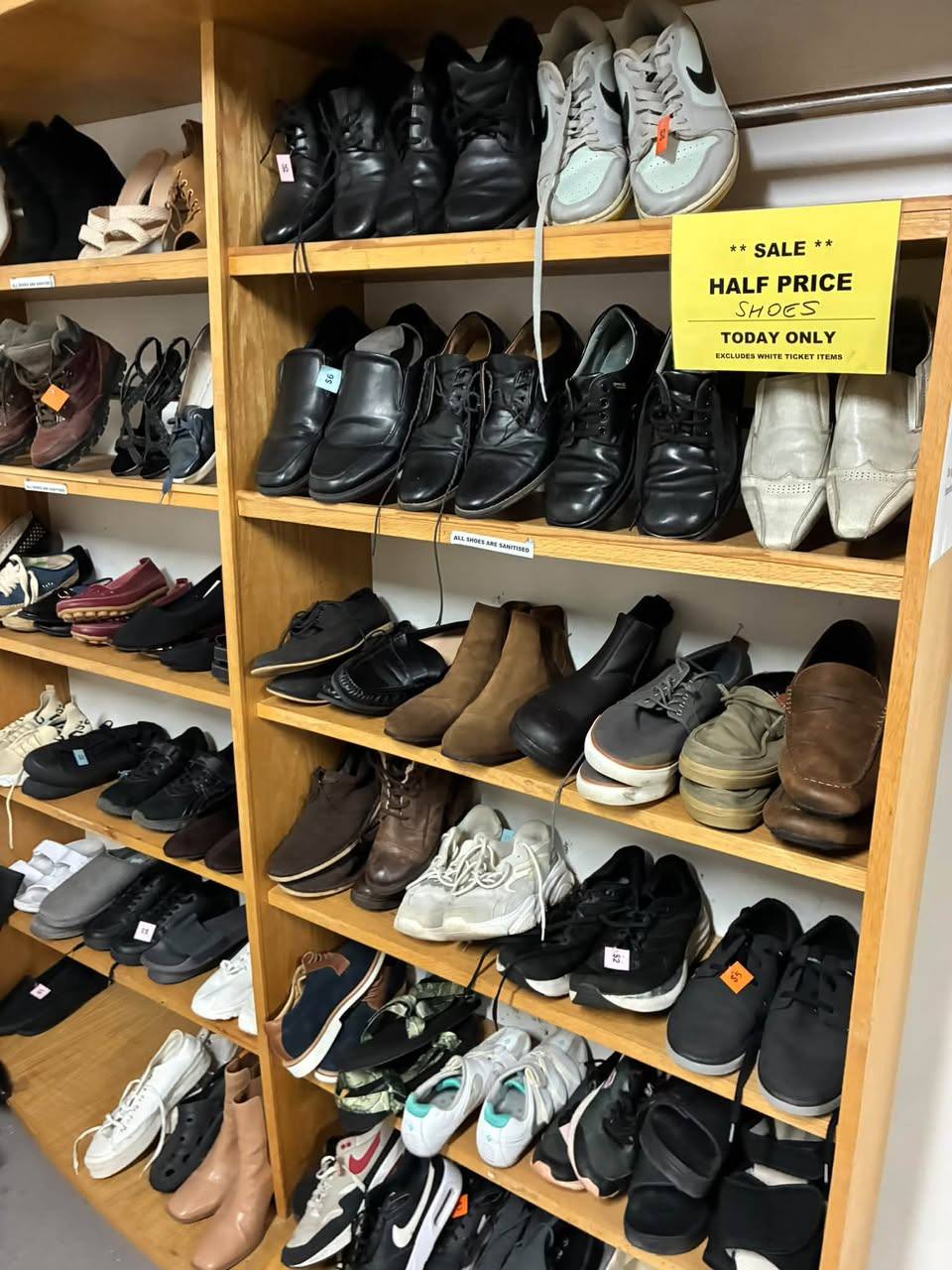 Photo from Newlife Care Op Shop