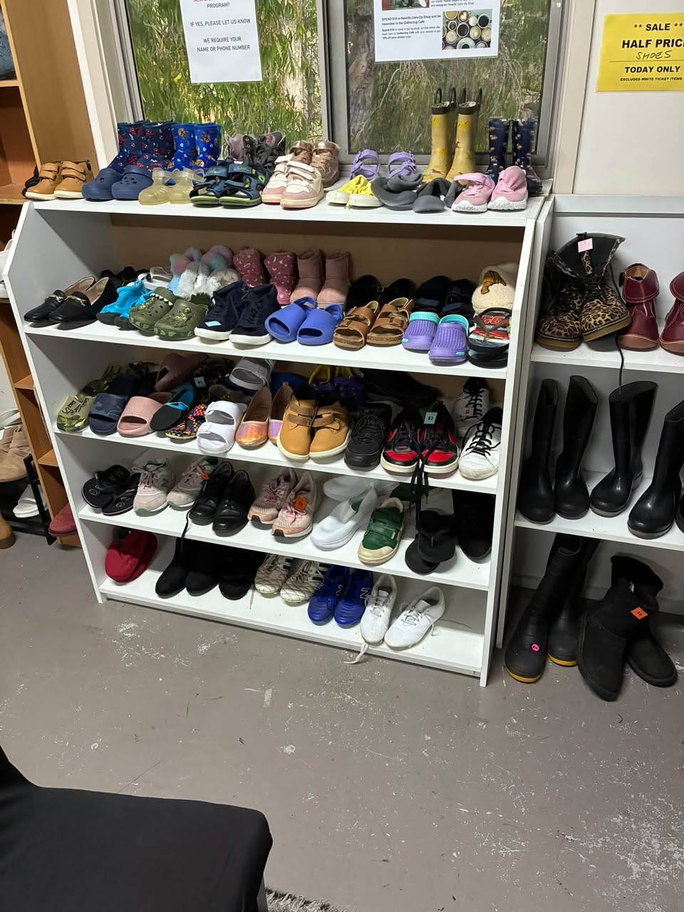 Photo from Newlife Care Op Shop