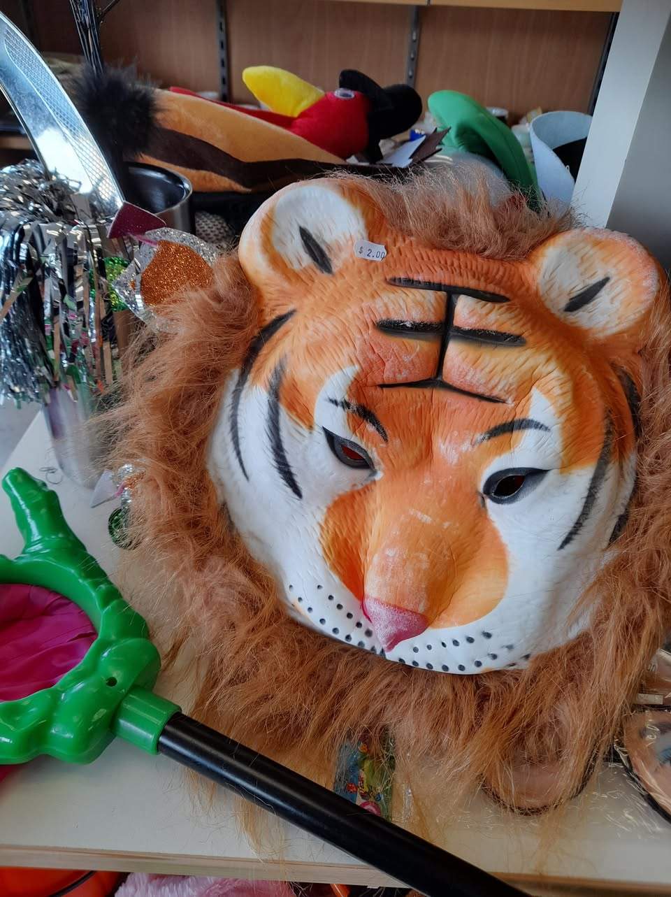 It's school holidays! Bring the kids in for a dress up day. All our Halloween stock is out in the shop

 Shop kind. Give back. Love local.
86 Macandrew Road
South Dunedin
027 801 3075
#HatoHone #stjohn #secondhand #opshopping #dunedin