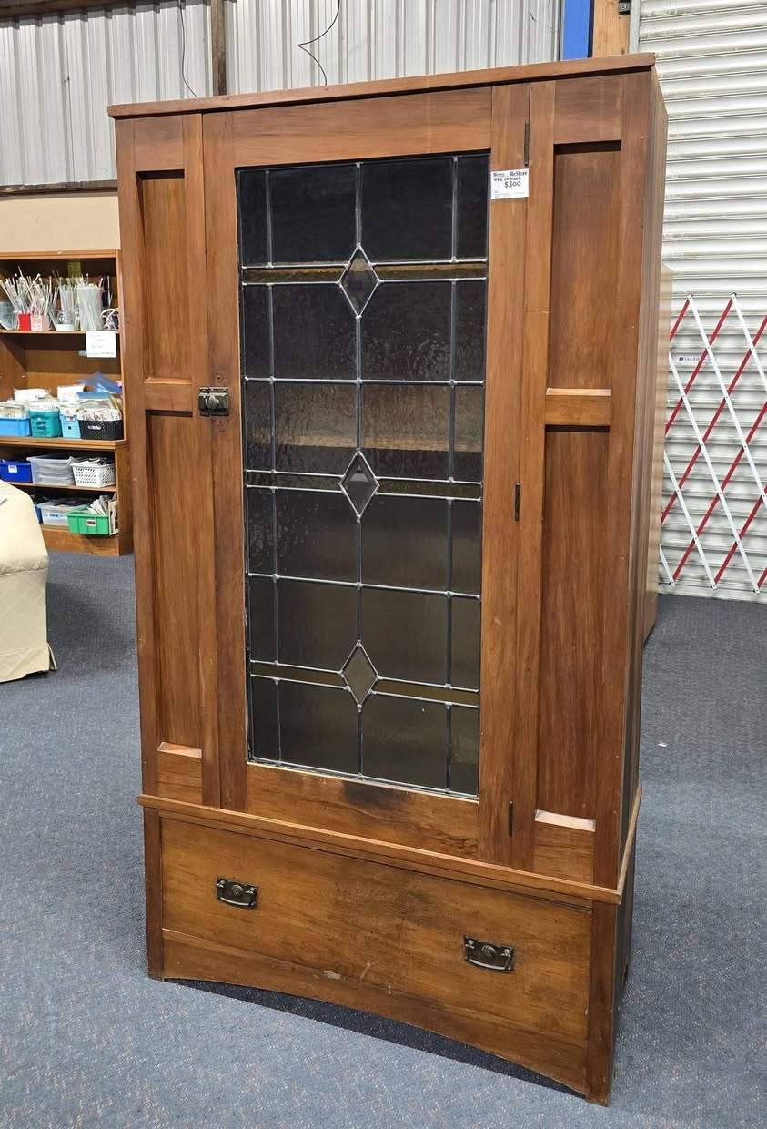 What’s in ReStore?
A little snapshot of what’s been hitting the floor at ReStore Te Rapa.
There’s always something new to spot, from furniture and homewares to those random little finds you never knew you were looking for!
Your next great find could already be here.
