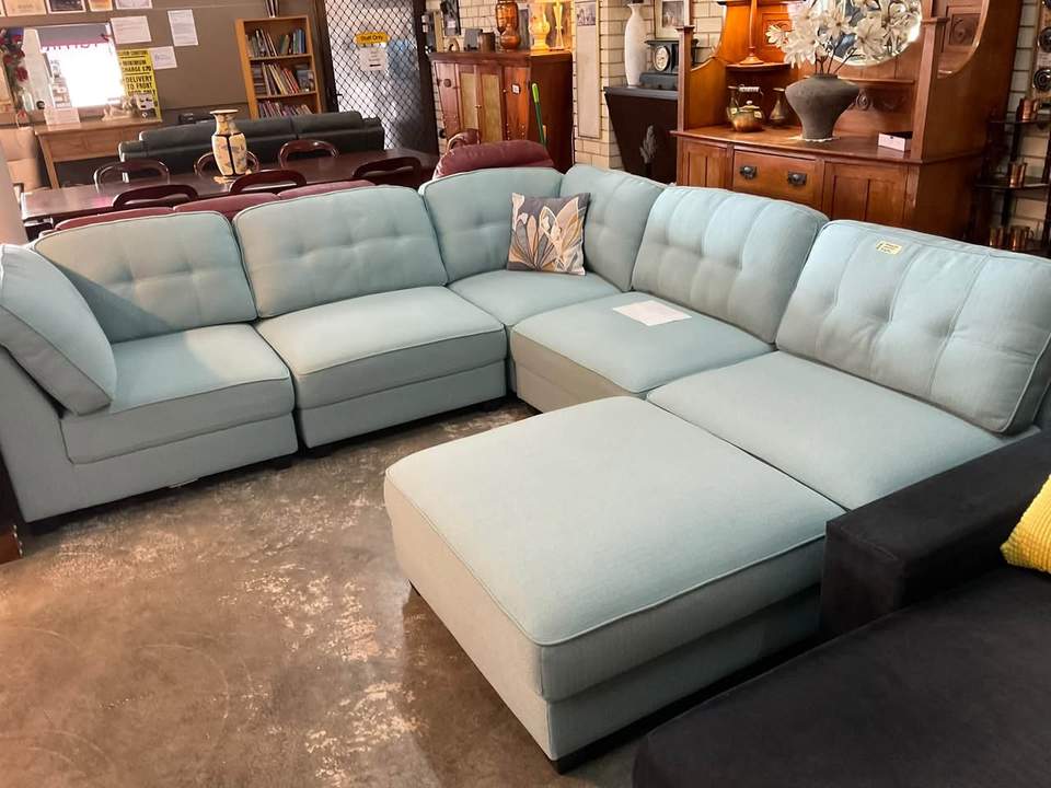 New Arrivals
Second Hand Rose

*Prices and measurements to come
