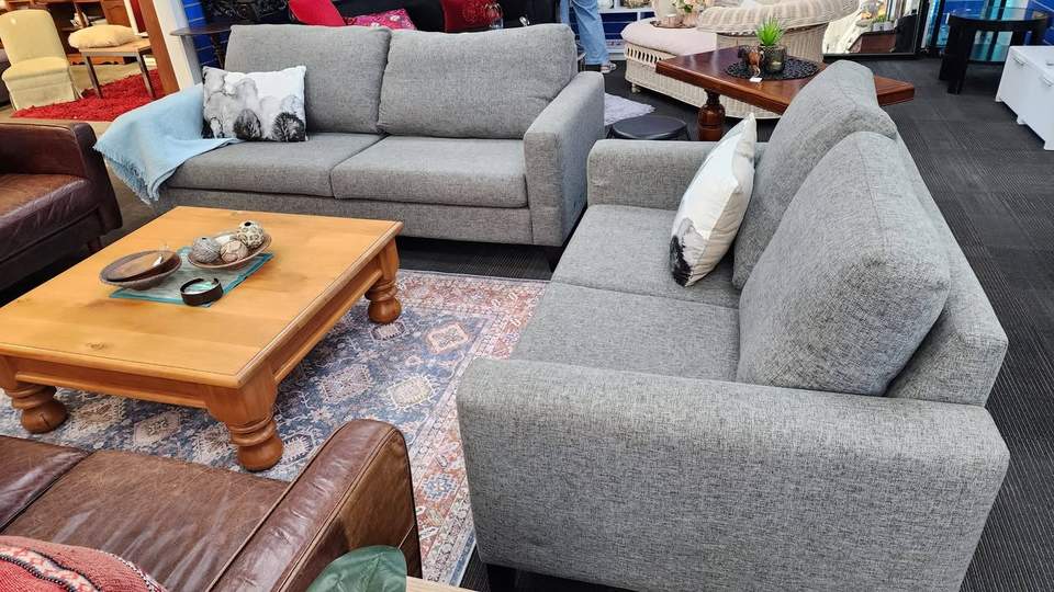 Fresh stock alert.....Lounge Suites!