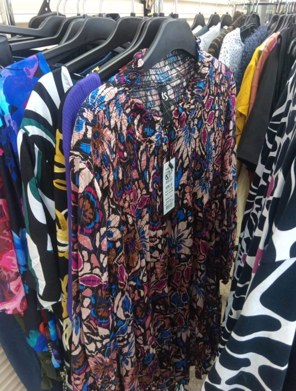 Taking shape stock has arrived . All new with tags. $25