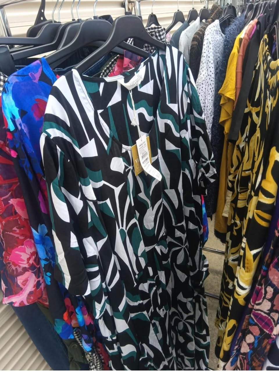 Taking shape stock has arrived . All new with tags. $25