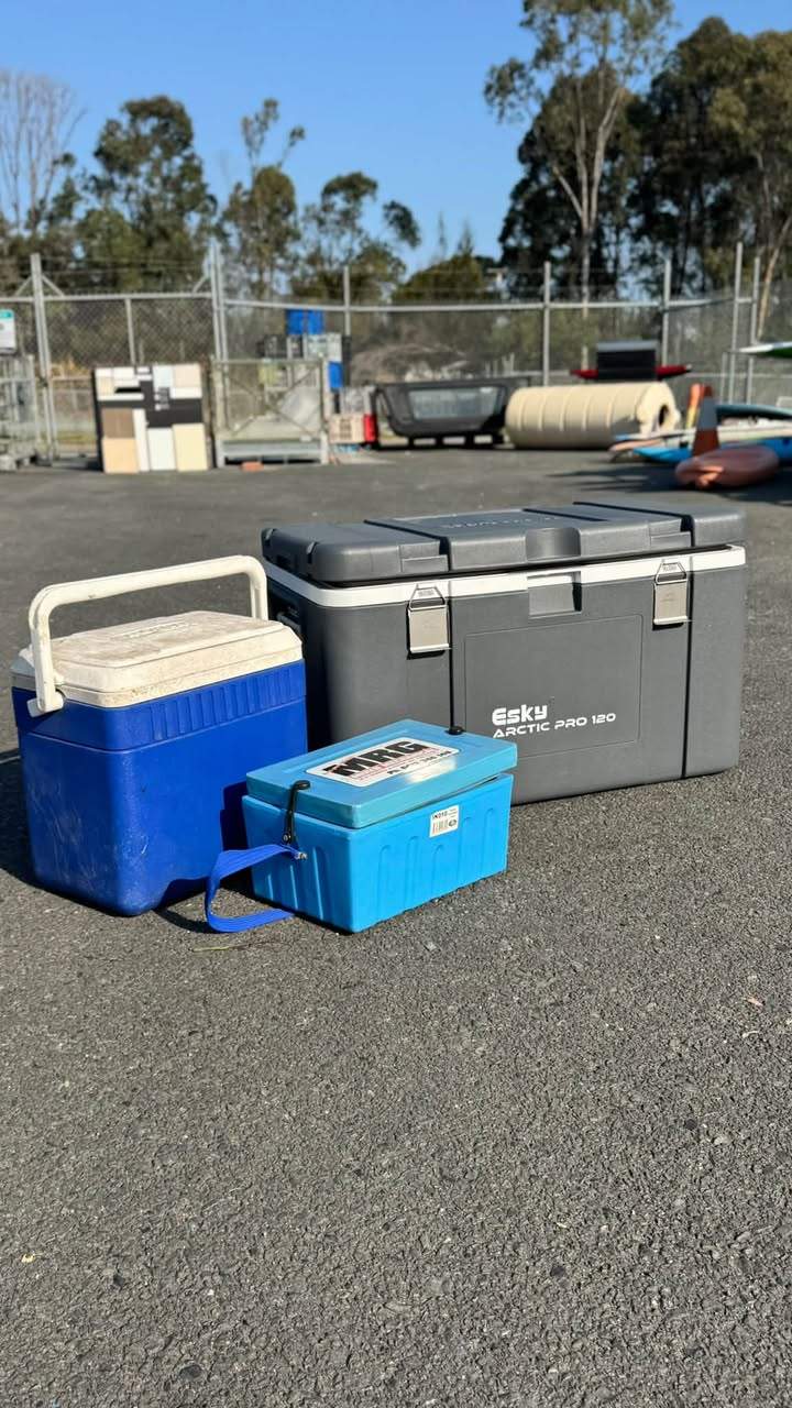 Photos from Reedy Creek Recycle Market's post