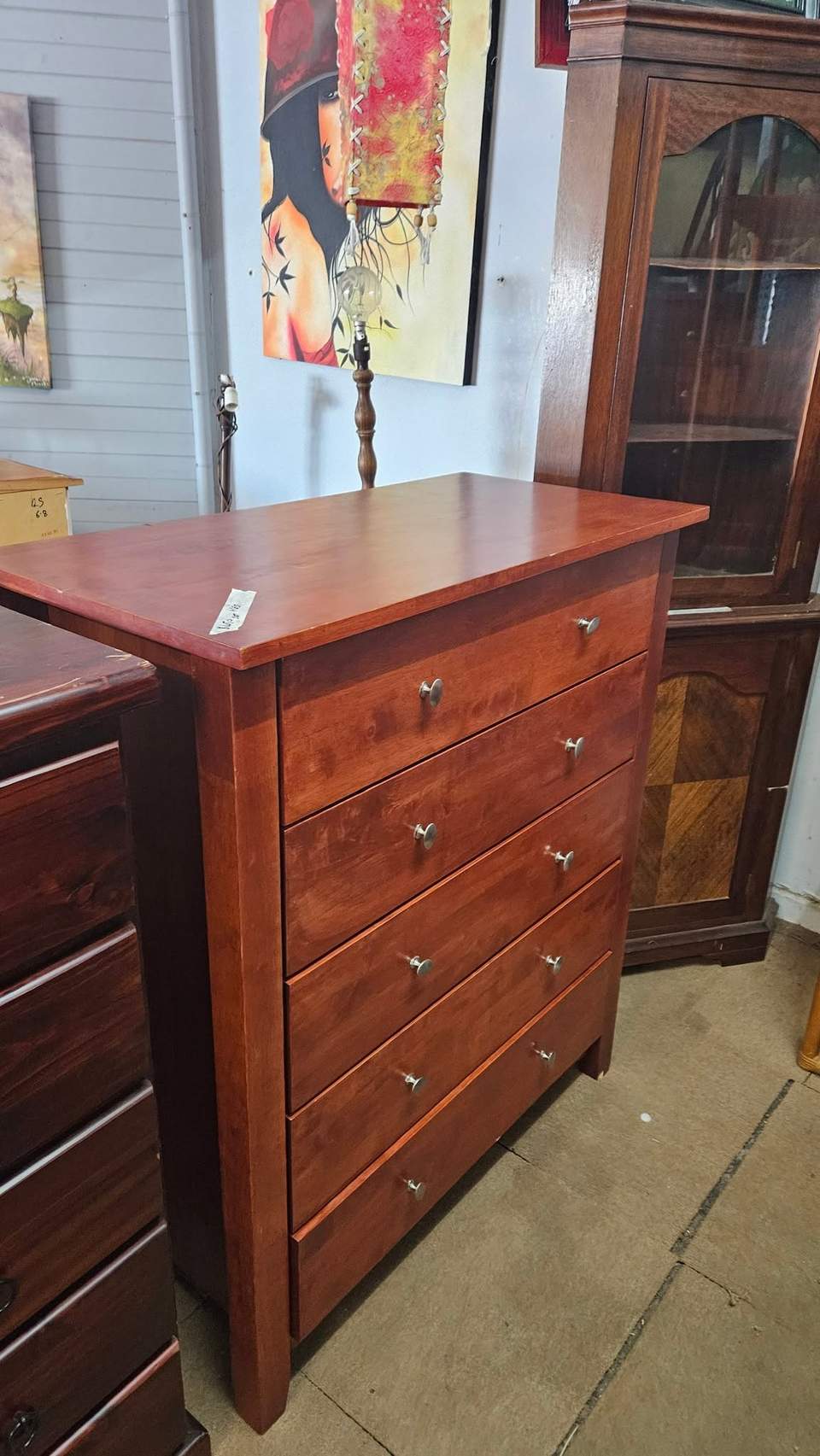 Im late im late for a very important date no time like another for a visit to Secondhand Wonderland 18 Urch St open 930 -3 weekdays 930 -1 Saturdays WE ALSO BUY AND SELL FURNITURE AND WHITEGOODS