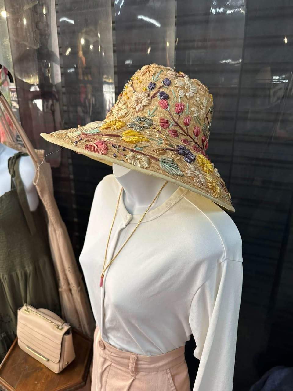 Have you been into Beautiful You Funky op Shop? We have had some beautiful summer clothing arrive. Our shoes are great and the bric a brac is very tempting. Oh and dont forget the jewellery.