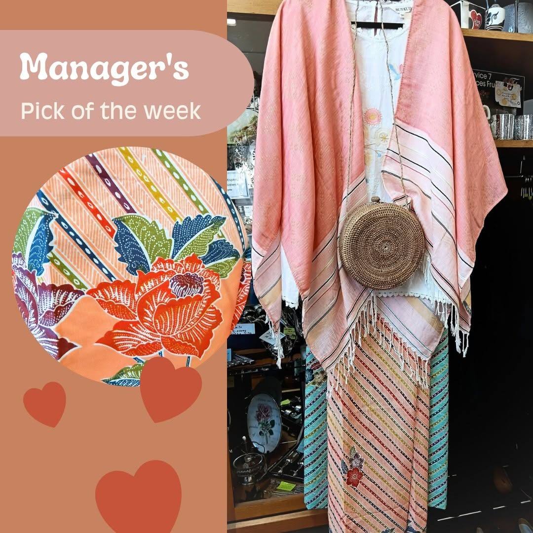 Photo from South Melbourne Community Chest Op Shop