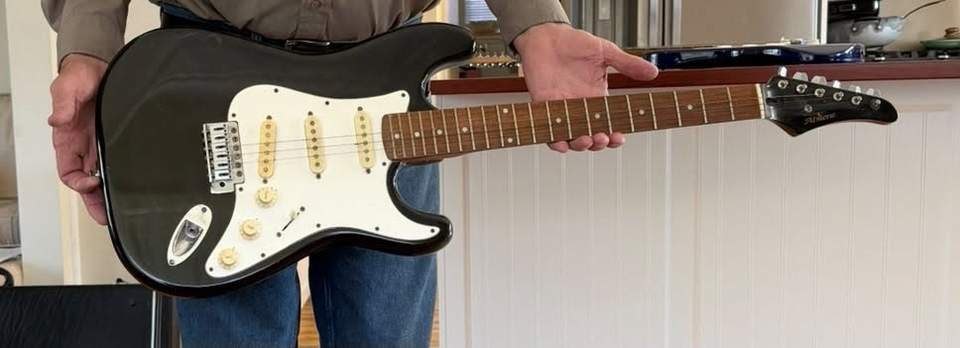 Guitars