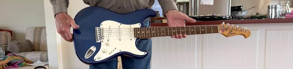 Guitars